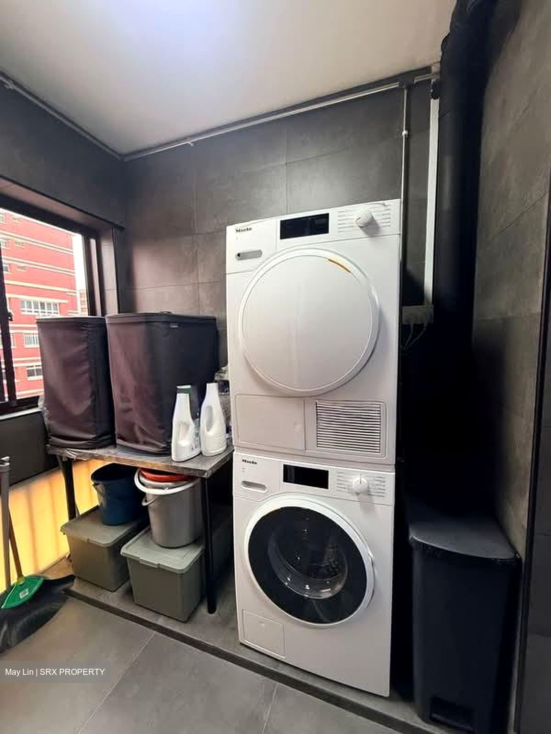 Blk 606 Elias Road (Pasir Ris), HDB 5 Rooms #581221841